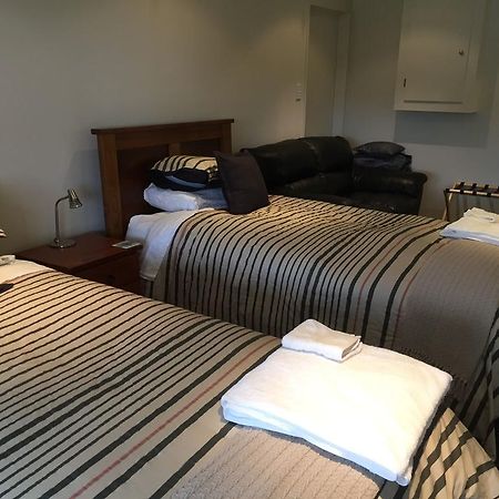 Good Life Apartment Kurow Exterior foto