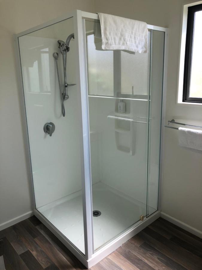 Good Life Apartment Kurow Exterior foto