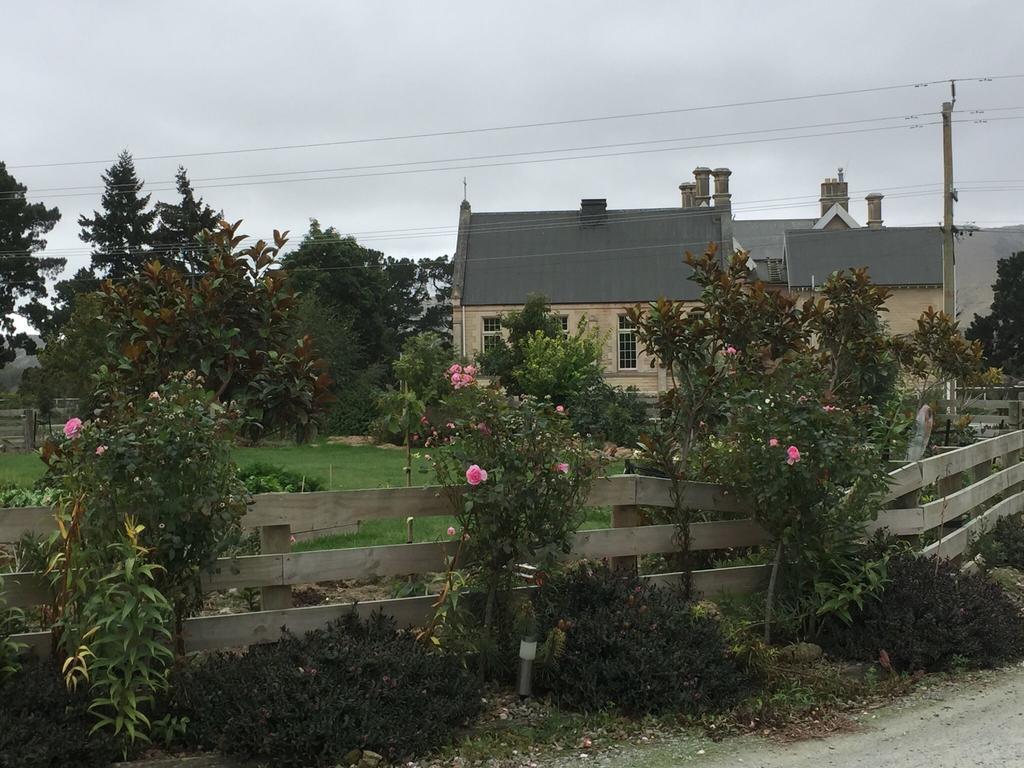 Good Life Apartment Kurow Exterior foto