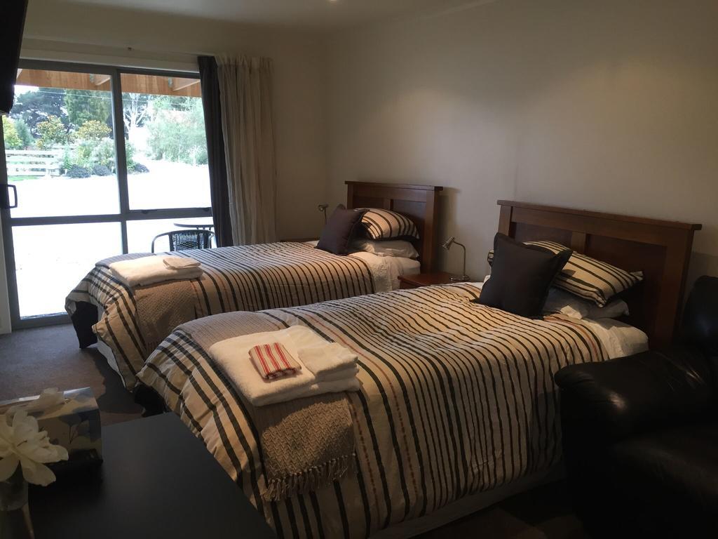 Good Life Apartment Kurow Exterior foto
