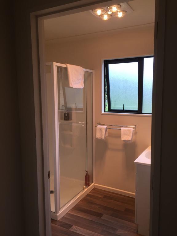 Good Life Apartment Kurow Exterior foto